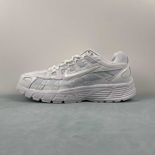 D  Nike P-6000  CD6404-100  36-45